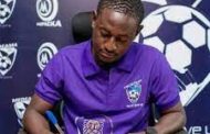 Former Medeama Coach Umar Abdul Rabi On The Verge Of joining Right To Dream Academy In Egypt