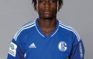 Ghanaian Versatile Midfielder Emmanuel Gyamfi Plays In FC Schalke 04’s Friendly Win Over VVV-Venlo