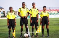 Catch Them Young Refereeing Policy: Over 1,293 Young Potential Referees Trained Across Ghana
