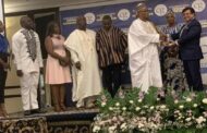 Zongo Development Fund CEO Inducted Into The Corporate Ghana Hall Of Fame