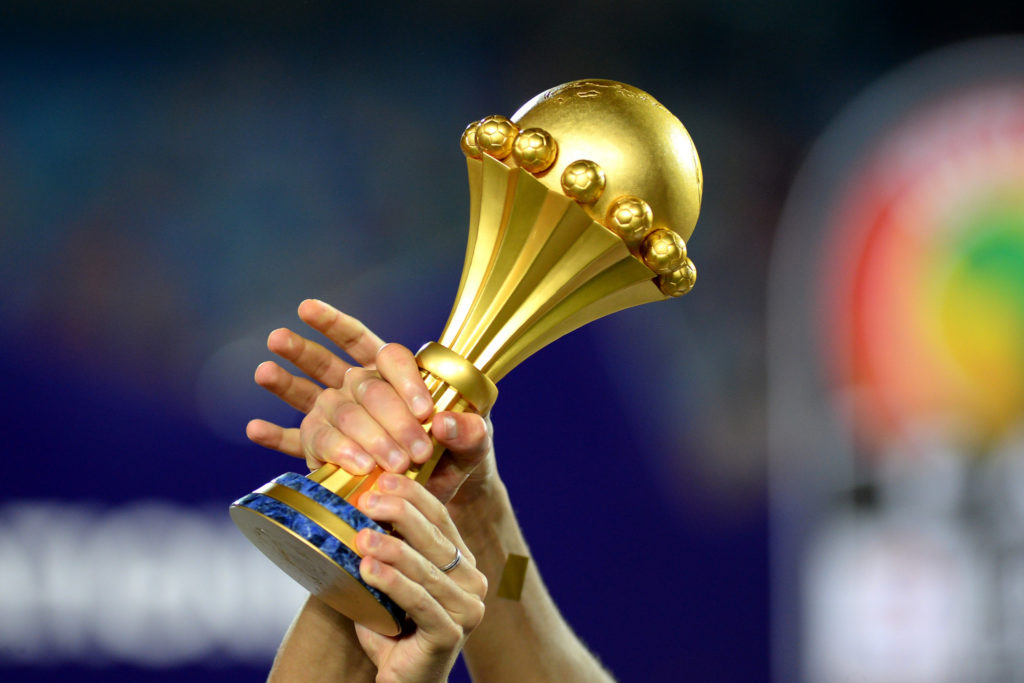 2023 AFCON Tournament To Commence On January 13 Next Year – CAF Confirms