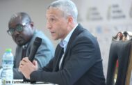 My Plan Is To Blend Young And Experienced Players – Black Stars Coach Chris Hughton