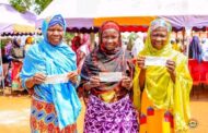 Women Empowerment: Karaga MP Supports 600 Women With Interest Free Loans