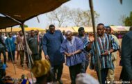 N/R: Bawumia Joins Konkomba Youth Association To Mark It's 46th Annual Convention