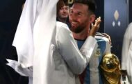 Messi Likely To End His Adventure With PSG