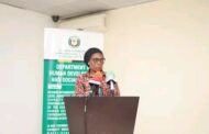 ECOWAS Ends Capacity-Building Workshop For Multi-Stakeholders In Accra