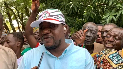 I'm NPP's Nightmare In Karaga ; The Constituency Is Worse Than I Left It - Dandaawa