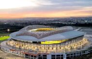 Algerian Club Giant JS Kabylie New 50K Seater Stadium Ready For Use