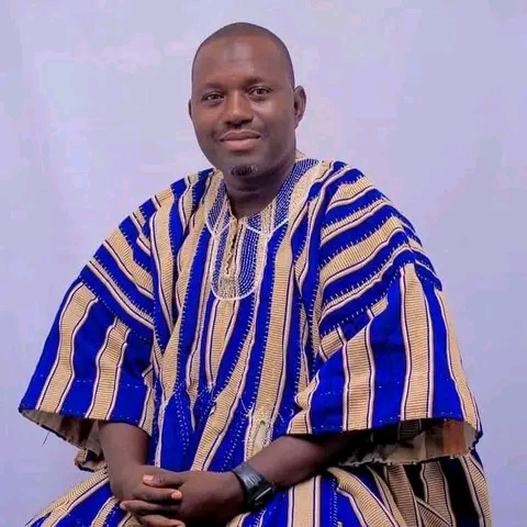 Kumbungu MP Betrayed NDC In Parliament By Voting To Approve Ministerial Nominees - Ras Mubarak