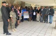 Denmark And INTERPOL Trains Port Security Personnel From West Africa