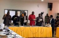 N/R: PAC Holds Public Hearing In Tamale
