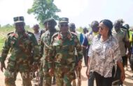 Boundaries Commission Calls For Joint Efforts To Demarcate Ghana-Cote D'Ivoire Borders