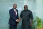 You Can’t Develop A Nation Using Just Foreign Accent – Mahama Teases Akufo-Addo Again