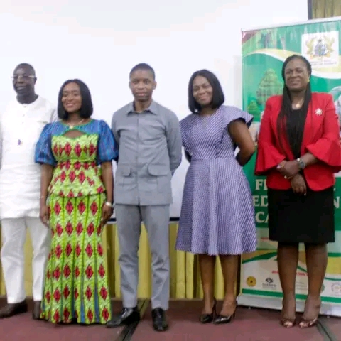 SEC Rallies Support Behind NFEC To Deepen Financial Knowledge