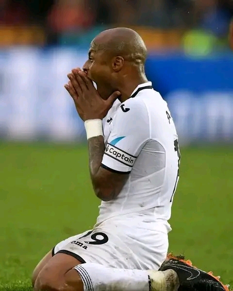 Andre Ayew; One Of The Most Underrated African Players Of All Time