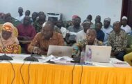 N/R: PAC Ends Its Zonal Public Hearing In Tamale