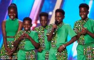 Britain Got Talents: Ugandan Dance Group Wins 'The Golden Buzzer' Award