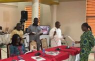 Public Account Committee Holds Public Hearing In Sunyani