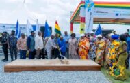 DEKs Vaccines Ltd To Produce COVID 19, Malaria And Other Vaccines In Two Years - Akufo-Addo