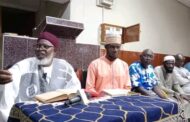 Ramadan: Sheikh Dawud Speaks Against LGBTQ+; Prays For Youth To Lead Good Lives