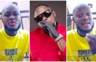 They Are Jealous Of Us For Taking Their Girls - King Promise’s Lookalike Speaks On Feud With Medikal