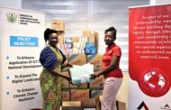 ATC Ghana Supports Girls-In-ICT Program