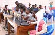 S/R: 1000 Girls Benefit From ICT Training