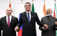 The Rise Of BRICS: 19 Countries Express Interest In Joining Ahead Of Summit