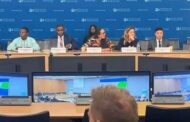 Deputy Minister Represents Lands Ministry At 2023 OECD Conference