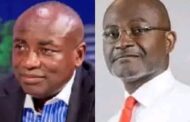 Which Bank Will Loan You US$3m In 1991? – What Kwabena Said That 'Angered' Ken Agyapong