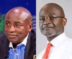 Which Bank Will Loan You US$3m In 1991? – What Kwabena Said That 'Angered' Ken Agyapong