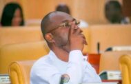 They Claim I’m Not Presidential Material Because I Don’t Speak Big English – Ken Agyapong