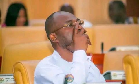 They Claim I’m Not Presidential Material Because I Don’t Speak Big English – Ken Agyapong