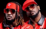 We Are The Pioneers Of Global Music Tours In Nigeria - P Square Brags