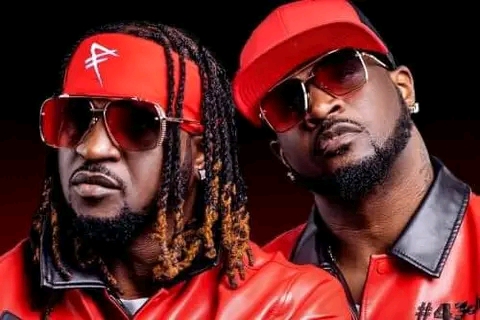 We Are The Pioneers Of Global Music Tours In Nigeria - P Square Brags