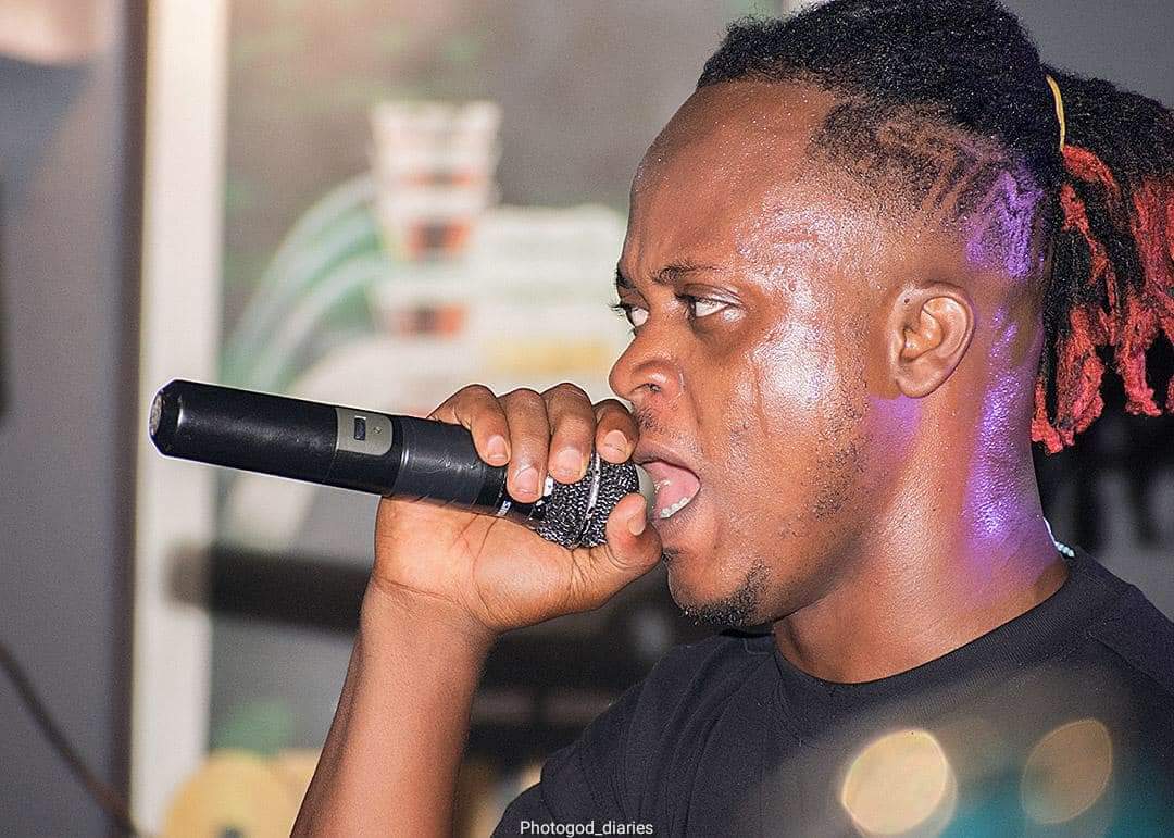 Rising Star KO7 Music Takes The Ghanaian Music Scene By Storm