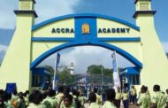 Accra Academy In Criminal Court Three By Manasseh Azure