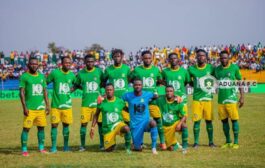 Three Coaches Shortlisted For Vacant Aduana Stars Coaching Job