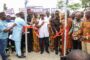 E/R: Oppong Nkrumah Family Donates To Nsawam Prisons To Mark Information Minister's Birthday