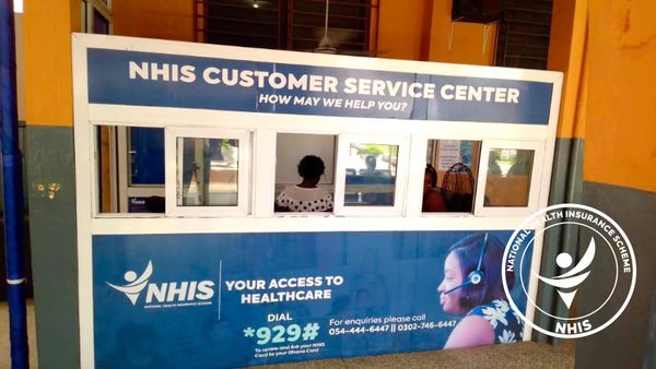 NHIA Management Makes Moves To Operationalise Customer Service Centers At Provider Sites