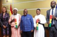CODEO Calls For Immediate Resignation Of Newly Appointed EC Board Members