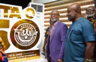 Ghana Tourism Authority Launches 50th Anniversary Celebrations