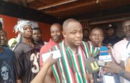 Ghanaians Are Yearning For NDC Comeback - Former Secretary