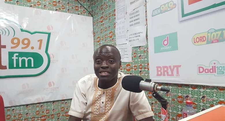 NPP Is Recruiting, Sponsoring NDC Delegates And Parliamentary Candidates – NPP Spokesperson Reveals