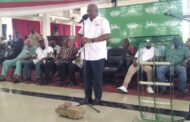 2024 Election: Mahama Calls On Security Services To Be Neutral; Hints Of Opening Investigation Into 2020 Election Killings If Elected