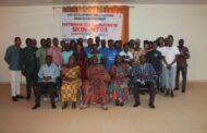 Upper Manya: Ark Development Organization Launches Skin-NTDs Project As Over 100 Buruli Ulcer And 40 Yaws Cases Recorded