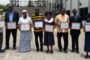 Upper Manya: Ark Development Organization Launches Skin-NTDs Project As Over 100 Buruli Ulcer And 40 Yaws Cases Recorded