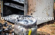 E/R: Heavily Drunk Man Rescued In Fire Outbreak After Putting Empty Cooking Utensil On Gasfire