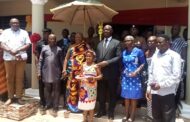 E/R: Konor Of Manya Krobo Calls On Krobos To Use Court Address Grievances As CJ Commissions Asesewa Court