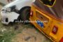 E/R: Driver Dies In Fatal Crash On Koforidua - Mamfe Road